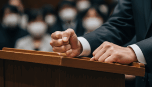 手をグーにする心理とは？ストレスや不安が隠す深層心理を解説