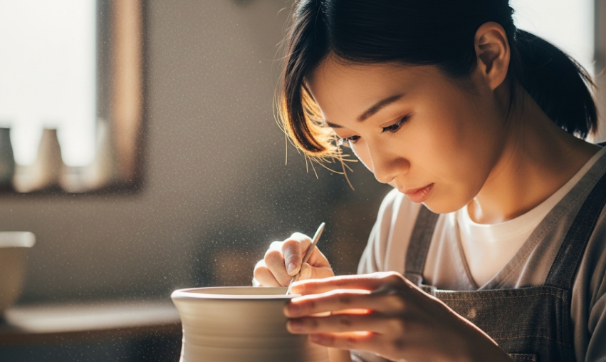 努力している人のオーラの正体とは？特徴と身につける方法を解説