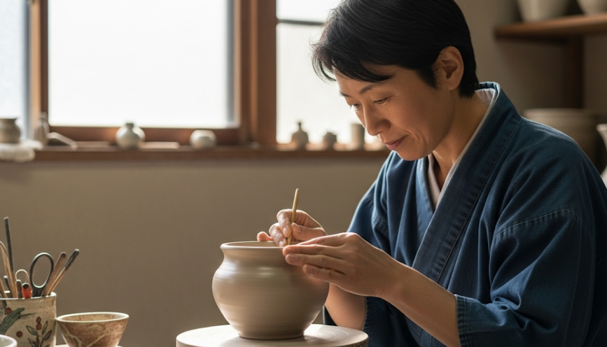 のんびりしている人の特徴と付き合い方｜長所を活かす方法