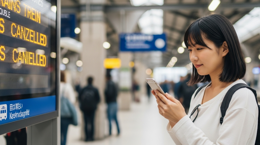 一人旅できる人の特徴とは？自立心から計画性まで徹底解説