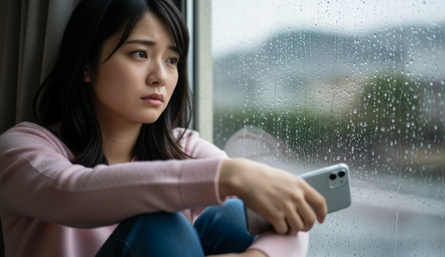 既読無視する人の心理とは？関係性で変わる理由と不安解消の対処法