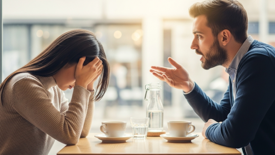 恋愛で主導権を握りたがる人の心理とは?特徴と上手な付き合い方