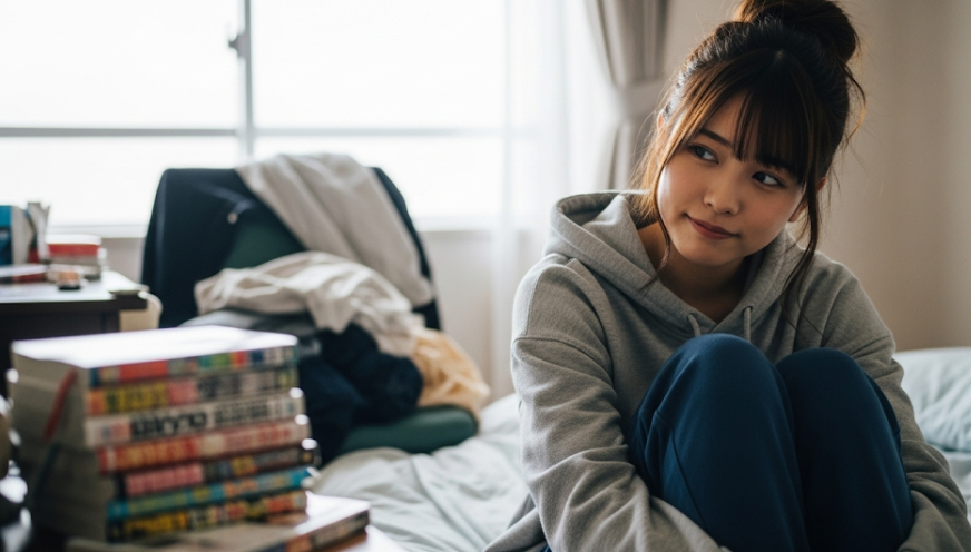 お兄ちゃんがいそうな人の特徴10選！恋愛傾向やあるあるを解説