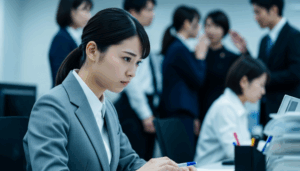 足を引っ張られることが多い人へ。原因と心理、賢い対処法を解説