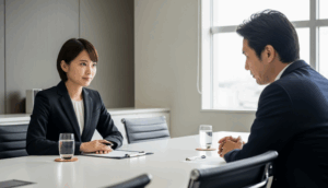 はっきり言わない人の心理と対処法|上手な付き合い方を解説