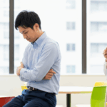 女性が苦手な男性の悩みを解決!原因の心理と克服法を徹底解説