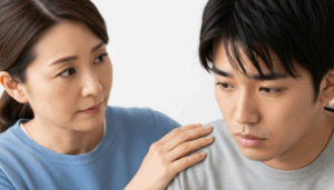 劣等感の強い人はめんどくさい？原因と特徴・場面別の対処法