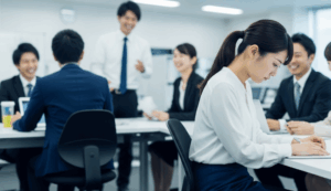 精神的に自立していない人の特徴とは?改善方法と末路を解説