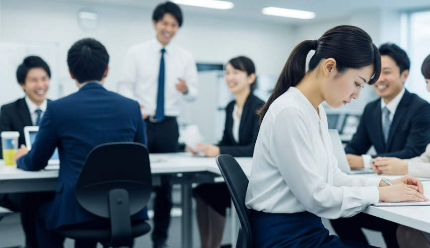 精神的に自立していない人の特徴とは?改善方法と末路を解説