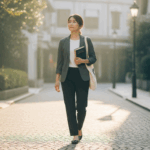 飄々とした人はモテる理由を徹底解説!男女別の特徴と魅力を深掘り