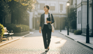 飄々とした人はモテる理由を徹底解説！男女別の特徴と魅力を深掘り