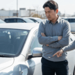 車をよくぶつける人の性格とは?9つの特徴と改善策を徹底解説