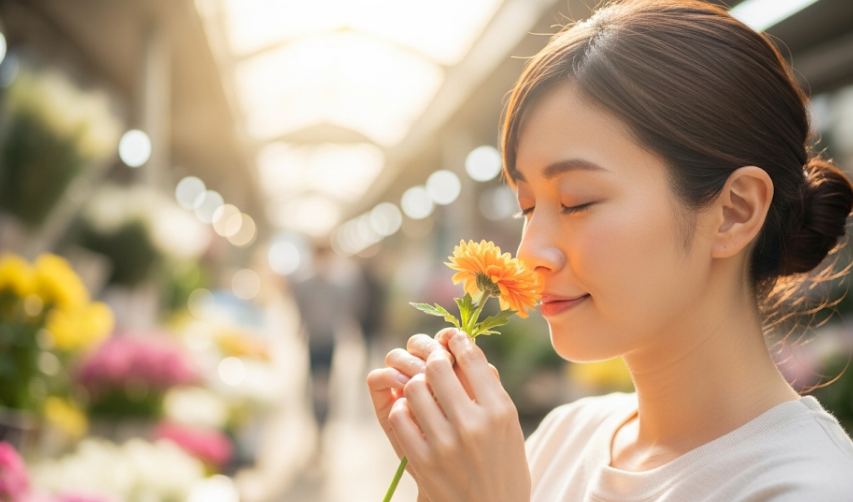 天真爛漫な人の特徴とは？長所や恋愛傾向、仕事での付き合い方を解説