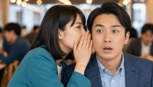 口が軽い人は信用できない理由と末路|特徴と賢い付き合い方