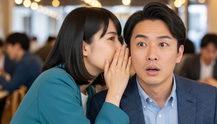 口が軽い人は信用できない理由と末路｜特徴と賢い付き合い方