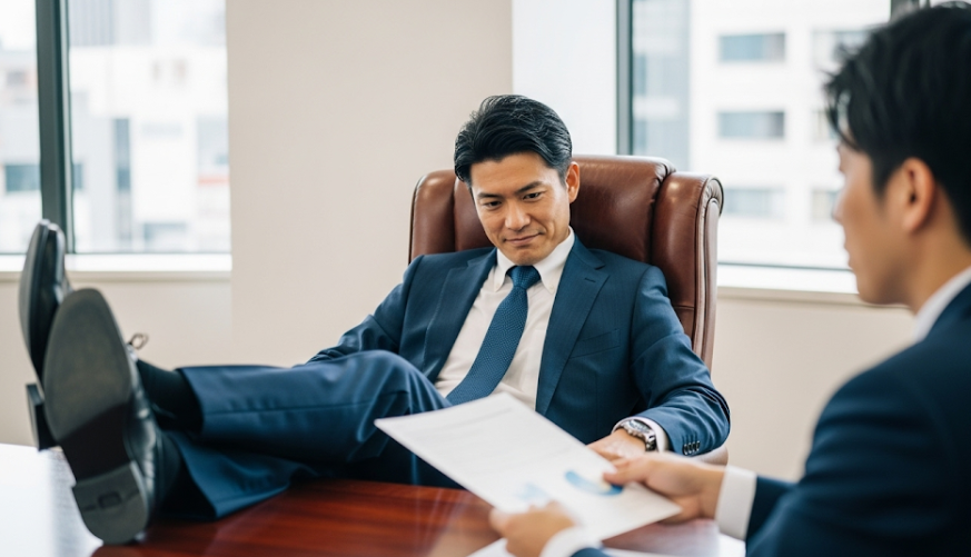 返報性の法則が通用しない人の特徴と心理|賢い付き合い方
