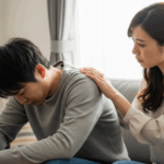 メンタルが弱い彼氏との上手な付き合い方｜支え方と関係構築のコツ