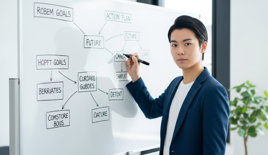 社会人2年目で優秀な人の特徴10選！同期と差がつく仕事術