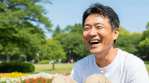 底抜けに明るい人になるには?11の特徴と今日から実践できる習慣