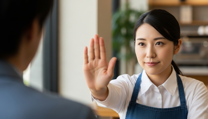 干渉してくる人への賢い対処法|心理と特徴を徹底解説