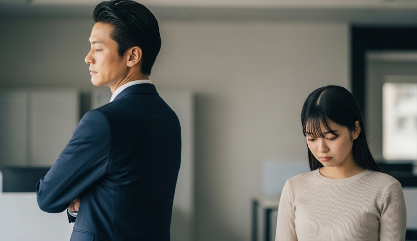 ありがとうを言わない人の末路は?心理・特徴と賢い対処法を解説