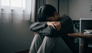 感情を表に出さない人の心理とは?特徴・理由と付き合い方のコツ