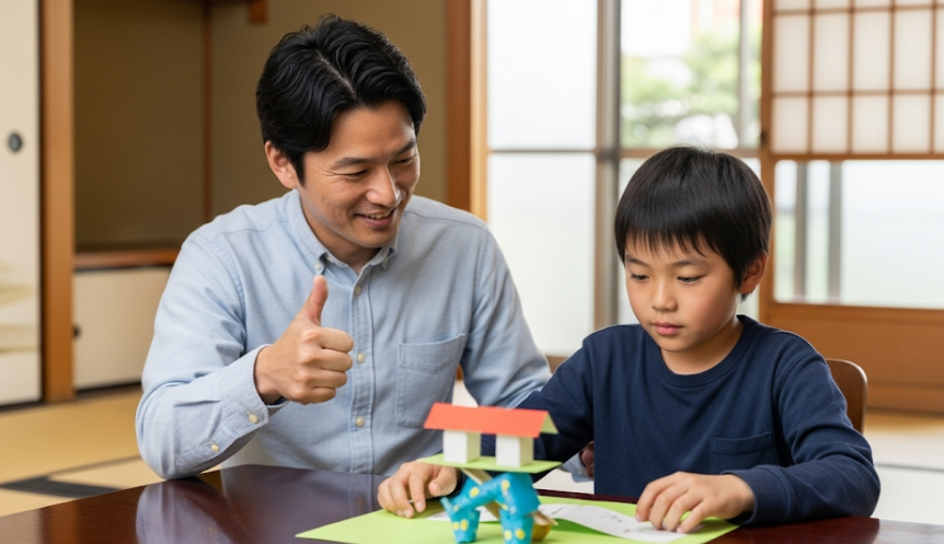 正直な人の育ちとは?特徴や家庭環境、性格の長所を解説
