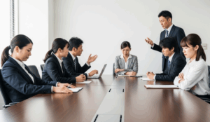 話が通じない人の末路とは?具体的な対処法や関係改善のヒント