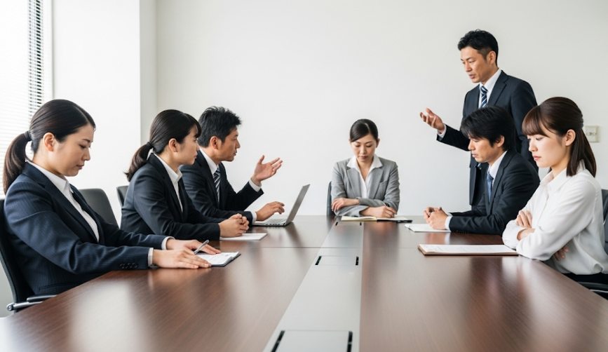 話が通じない人の末路とは?具体的な対処法や関係改善のヒント