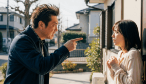 近所で嫌がらせする人の心理とは?原因と今すぐできる対処法
