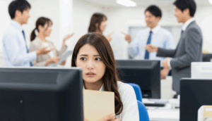 挨拶をしない人の心理とは?職場での特徴と対処法を徹底解説