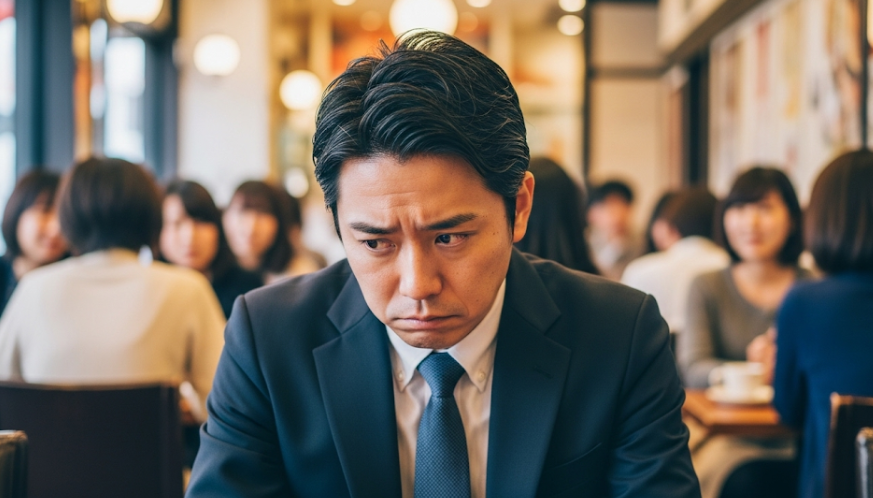 逆恨みする人の末路とは?その特徴と悲惨な結末を徹底解説