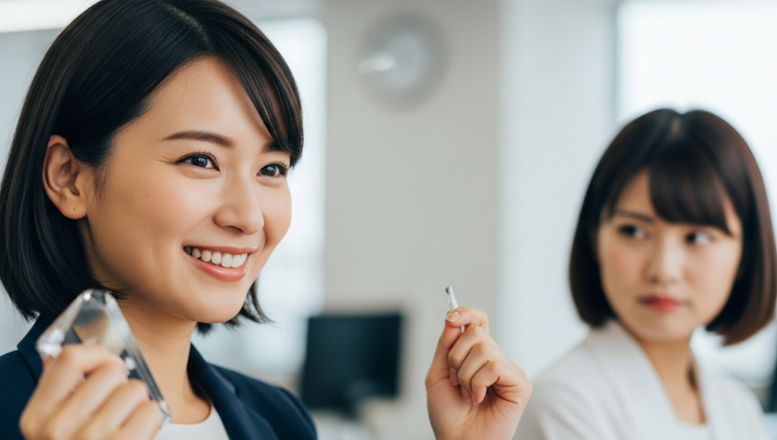 陰口を言われたら勝ちな理由と賢い対処法|心を強くする思考術