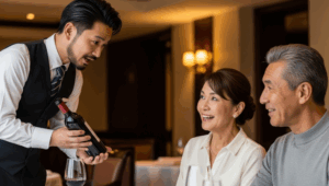 接客が上手な人の特徴11選!明日からできる売上アップのコツ