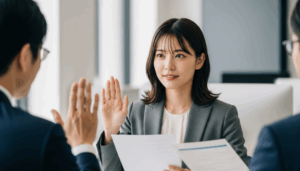 話の腰を折る人への対応策|特徴と心理、上手な対処法を徹底解説