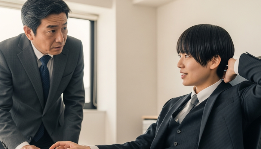 めんどくさい後輩の特徴と上手な対処法｜職場の悩みを解決