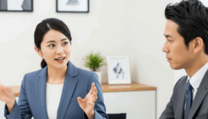 淡々としている人の特徴と心理|上手な付き合い方を徹底解説