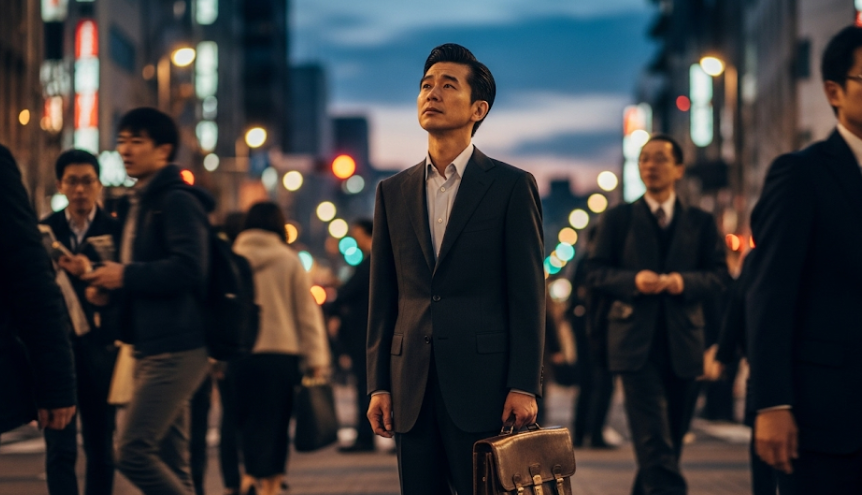 洞察力が鋭い人は孤独なのか？理由と孤独を強みに変える方法