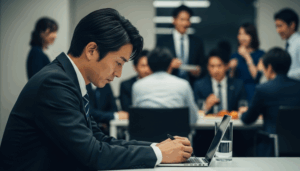 どこに行っても孤立するあなたへ。原因と抜け出すためのヒント