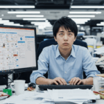 怠け癖で頑張れない自分を変える！原因と今日からできる対策