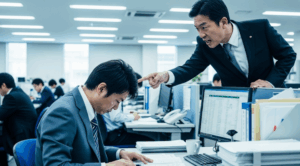 職場の意地悪な人への対処法|特徴や心理、撃退法まで解説