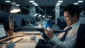 アンチの心理の深層とは?SNS時代の対処法まで徹底解説