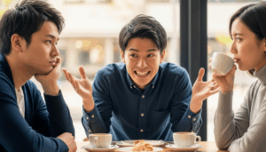 プライドが高い人の特徴とは?上手な付き合い方と改善策