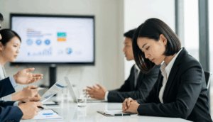 優しい人が怒られやすい理由と損しないための改善策