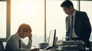 人を追い詰める人の末路とは?悲惨な結末と対処法を徹底解説