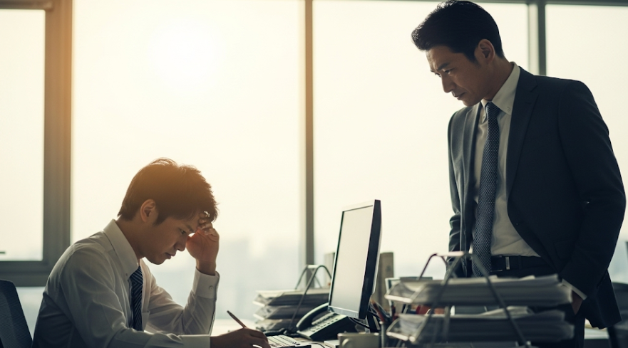 人を追い詰める人の末路とは?悲惨な結末と対処法を徹底解説