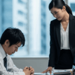 高飛車な人への対処法｜特徴や心理、上手な付き合い方を解説