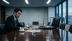 足を引っ張る人の末路|悲惨な結末と賢い対処法