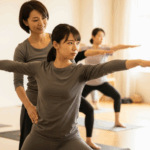 ヨガにハマる人の特徴とは？心と体の変化を徹底解説