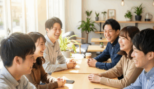 人懐っこい人の特徴10選!愛される理由からなる方法まで解説